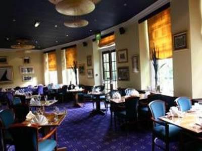 Ellersly House Hotel Edimburgo Exterior foto