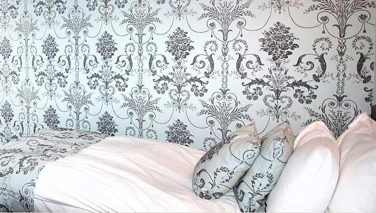 Ellersly House Hotel Edimburgo Quarto foto