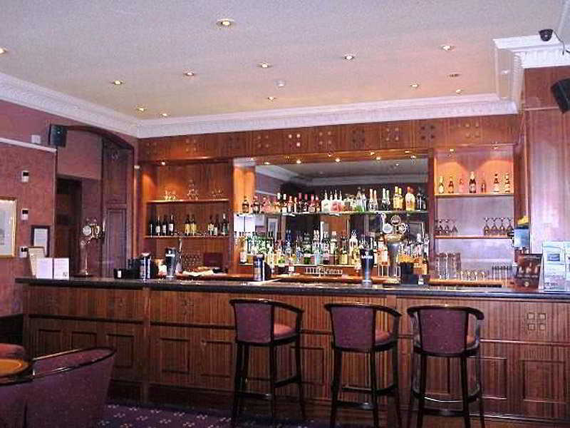 Ellersly House Hotel Edimburgo Exterior foto