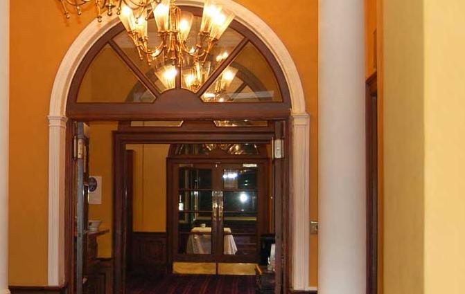 Ellersly House Hotel Edimburgo Exterior foto